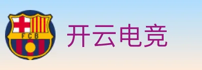 开云电竞 logo